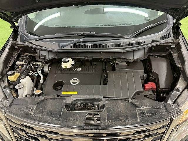 NISSAN ELGRAND 2022 Image 31