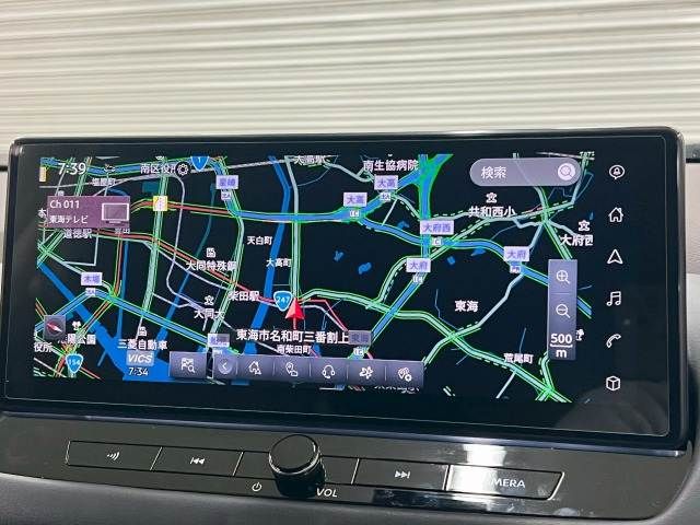 NISSAN X-TRAIL HYBRID 4WD 2022 Image 31