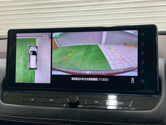 NISSAN X-TRAIL HYBRID 4WD 2022 Image 31