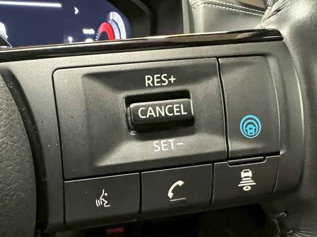 NISSAN X-TRAIL HYBRID 4WD 2022 Image 31