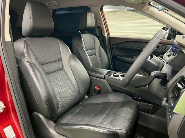 NISSAN X-TRAIL HYBRID 4WD 2022 Image 31