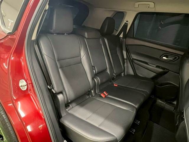 NISSAN X-TRAIL HYBRID 4WD 2022 Image 31