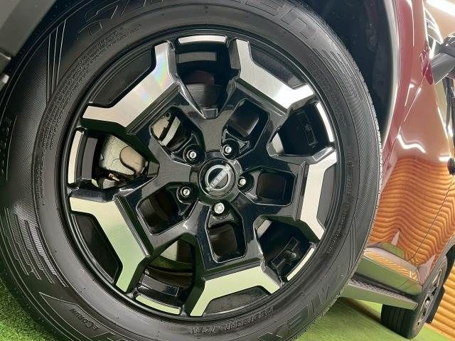 NISSAN X-TRAIL HYBRID 4WD 2022 Image 31