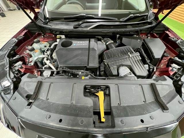 NISSAN X-TRAIL HYBRID 4WD 2022 Image 31