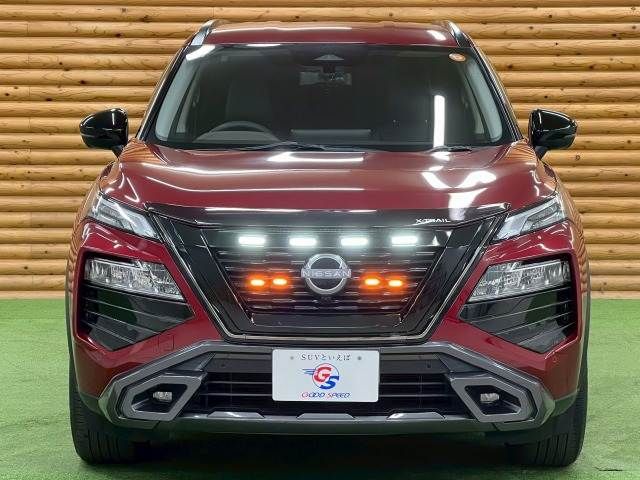 NISSAN X-TRAIL HYBRID 4WD 2022 Image 31