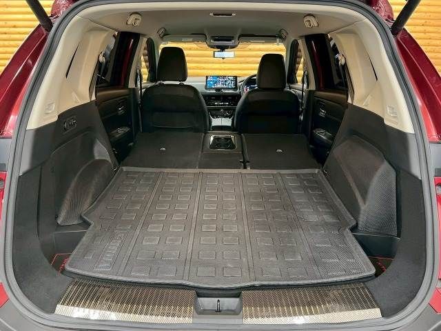 NISSAN X-TRAIL HYBRID 4WD 2022 Image 31