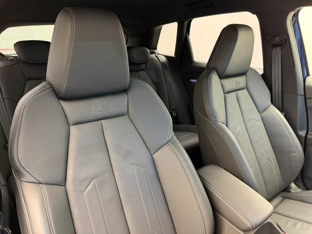 AUDI Q4 E-TRON 2022 Image 31