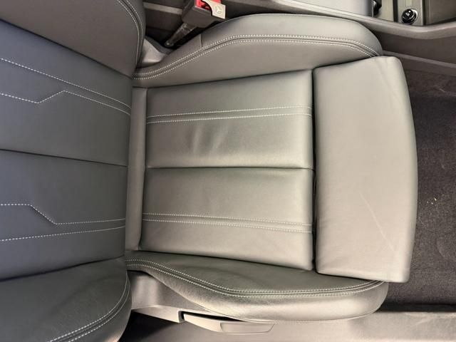 AUDI Q4 E-TRON 2022 Image 31