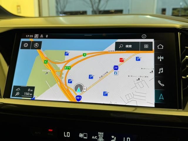 AUDI Q4 E-TRON 2022 Image 31