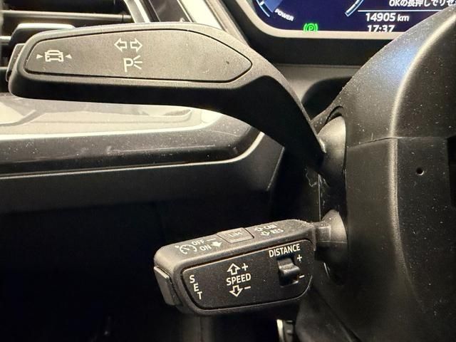 AUDI Q4 E-TRON 2022 Image 31