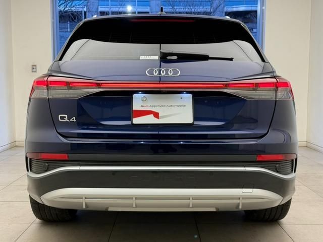 AUDI Q4 E-TRON 2022 Image 31