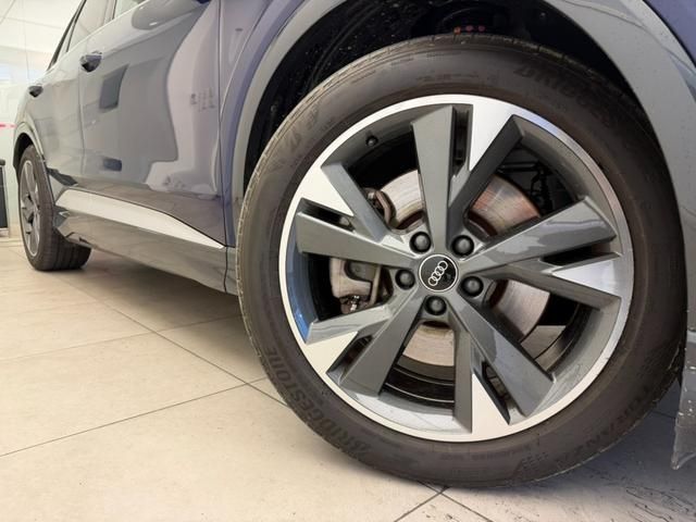AUDI Q4 E-TRON 2022 Image 31