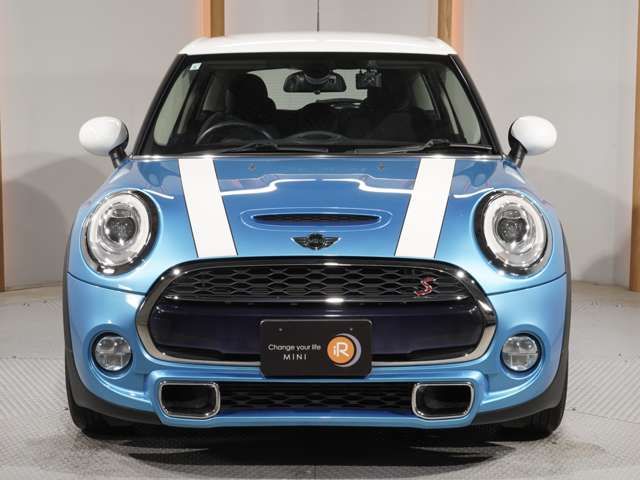 BMW MINI COOPER S 5D 2016 Image 31