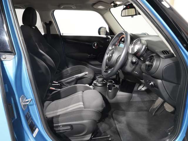 BMW MINI COOPER S 5D 2016 Image 31