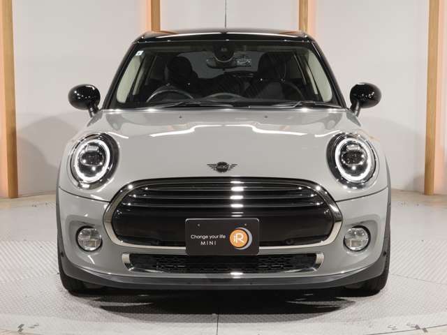 BMW MINI COOPER 5DOOR 2019 Image 31