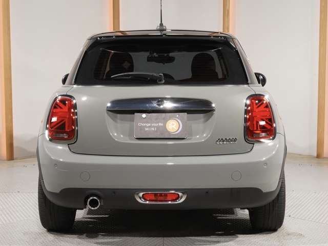 BMW MINI COOPER 5DOOR 2019 Image 31