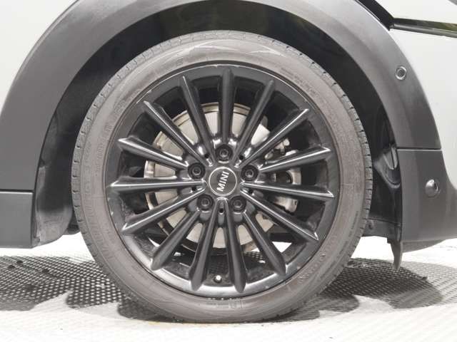 BMW MINI COOPER 5DOOR 2019 Image 31