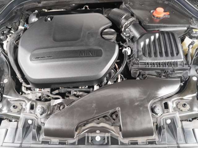 BMW MINI COOPER SD 5DOOR 2021 Image 31