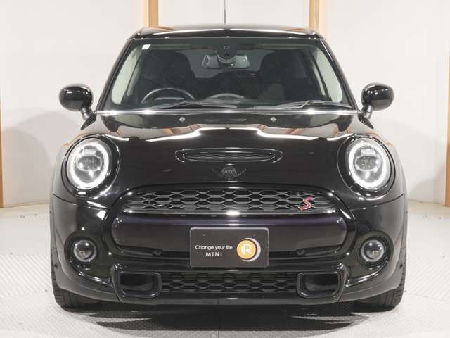 BMW MINI COOPER SD 5DOOR 2021 Image 31