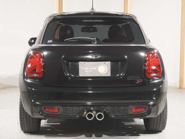 BMW MINI COOPER SD 5DOOR 2021 Image 31