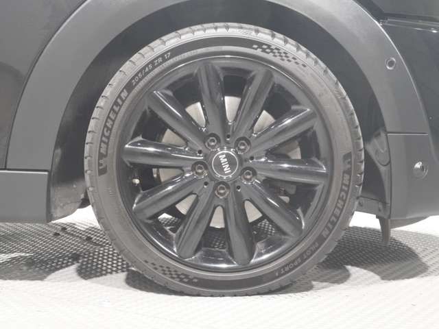 BMW MINI COOPER SD 5DOOR 2021 Image 31