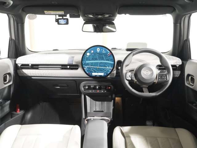 BMW MINI COOPER 5DOOR 2024 Image 31