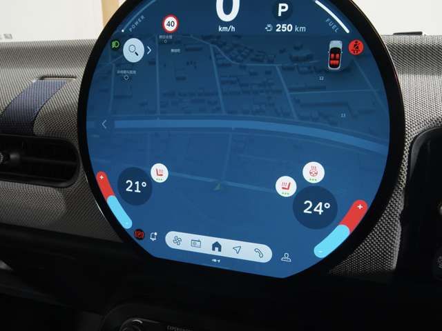 BMW MINI COOPER 5DOOR 2024 Image 31