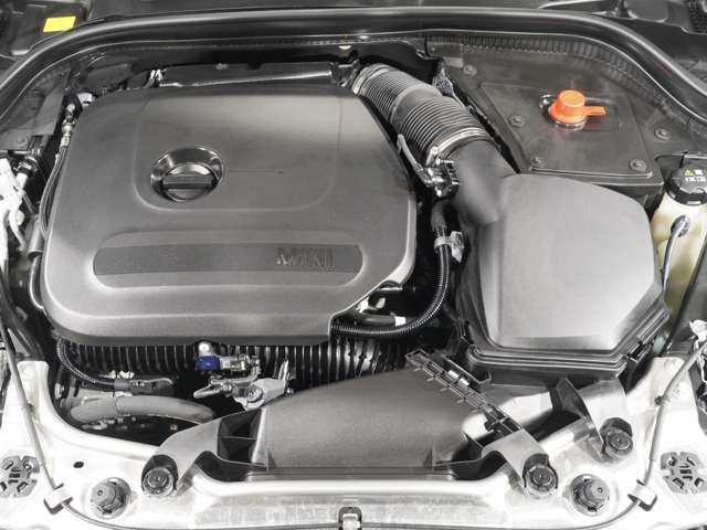 BMW MINI COOPER 5DOOR 2024 Image 31