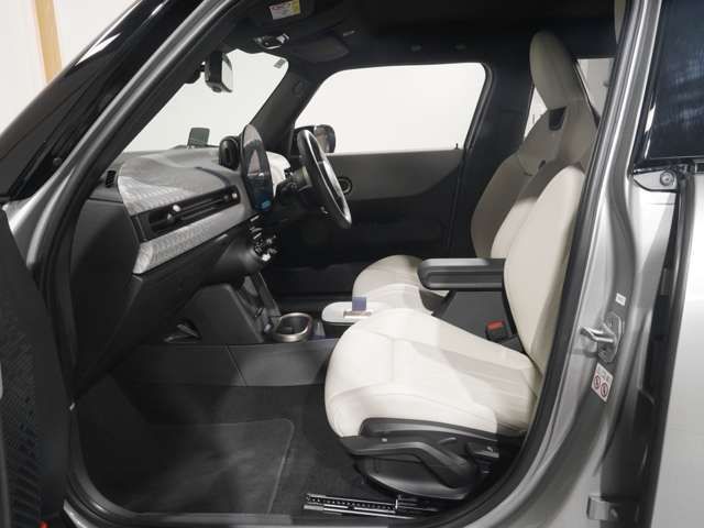BMW MINI COOPER 5DOOR 2024 Image 31