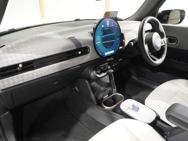 BMW MINI COOPER 5DOOR 2024 Image 31
