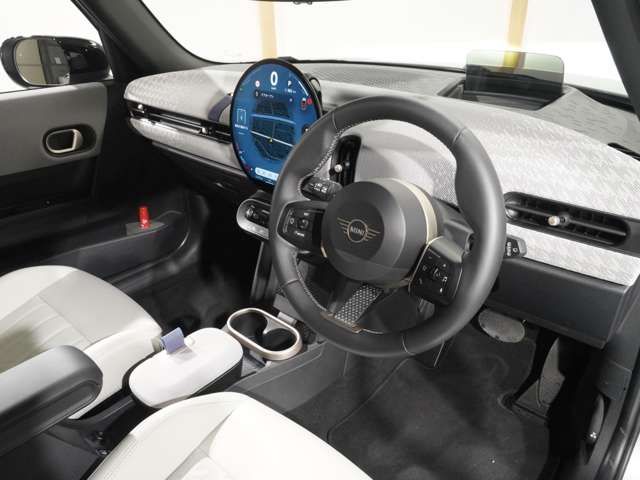 BMW MINI COOPER 5DOOR 2024 Image 31