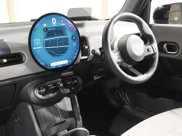 BMW MINI COOPER 5DOOR 2024 Image 31