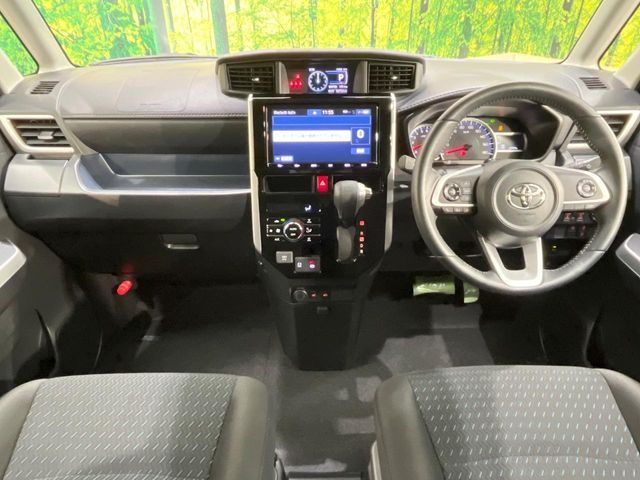 TOYOTA ROOMY 2021 Image 31