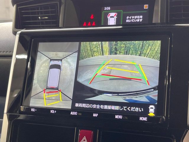 TOYOTA ROOMY 2021 Image 31