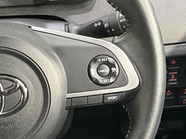 TOYOTA ROOMY 2021 Image 31