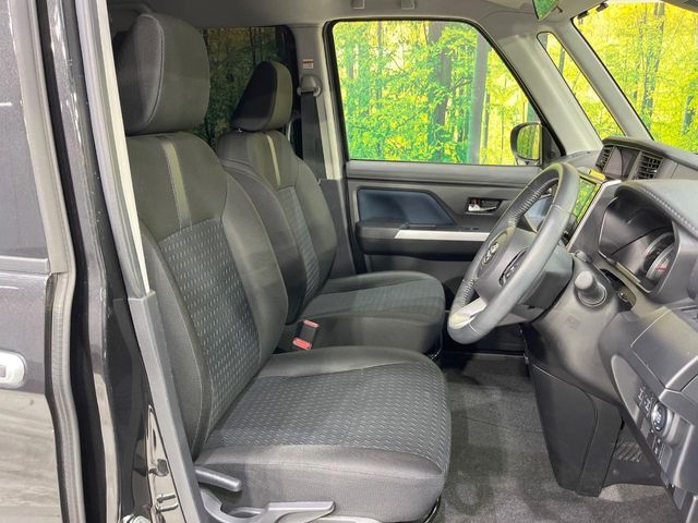 TOYOTA ROOMY 2021 Image 31