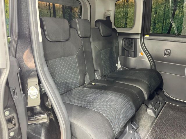 TOYOTA ROOMY 2021 Image 31