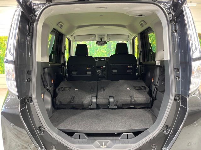 TOYOTA ROOMY 2021 Image 31