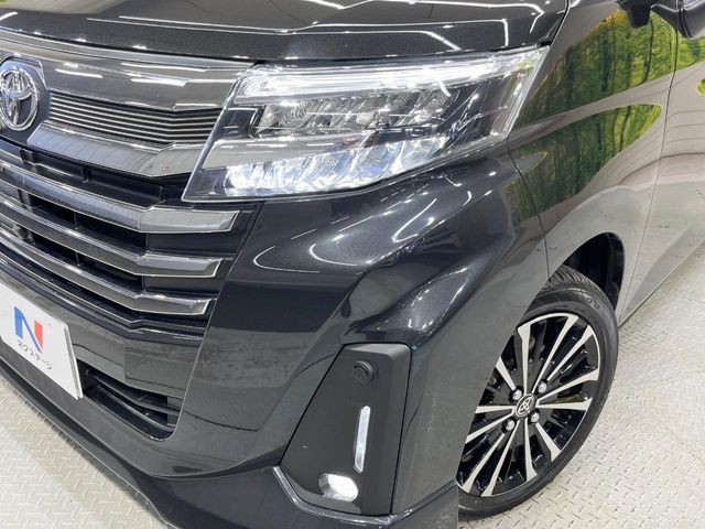 TOYOTA ROOMY 2021 Image 31