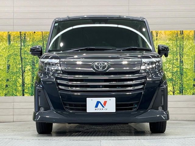 TOYOTA ROOMY 2021 Image 31