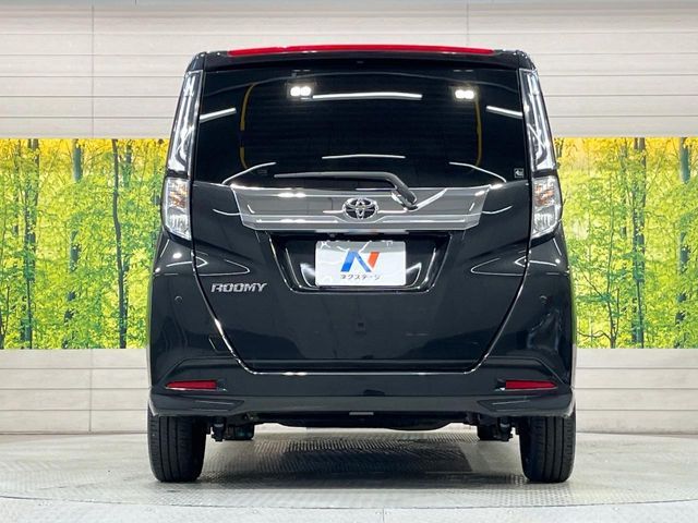 TOYOTA ROOMY 2021 Image 31