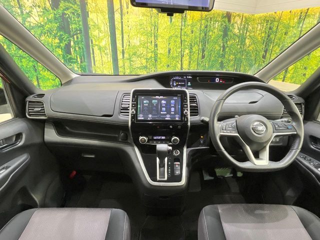 NISSAN SERENA  S-HYBRID 2017 Image 31