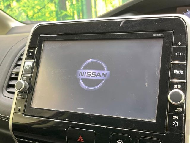 NISSAN SERENA  S-HYBRID 2017 Image 31