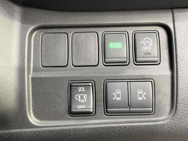 NISSAN SERENA  S-HYBRID 2017 Image 31