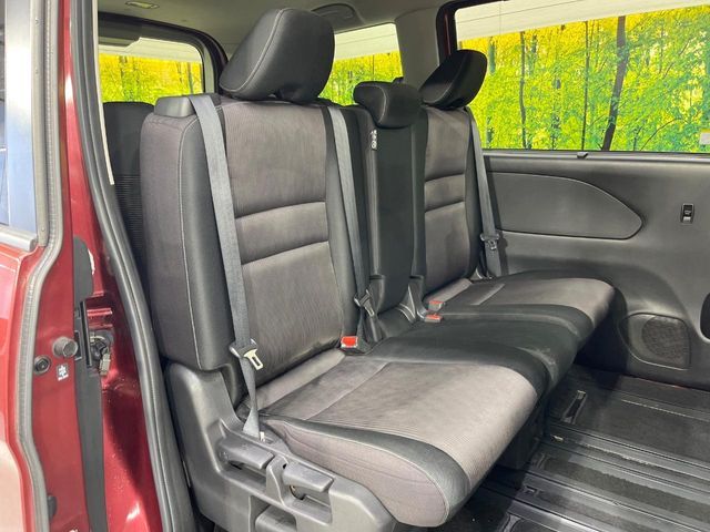 NISSAN SERENA  S-HYBRID 2017 Image 31