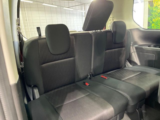 NISSAN SERENA  S-HYBRID 2017 Image 31