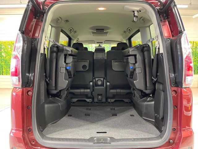 NISSAN SERENA  S-HYBRID 2017 Image 31