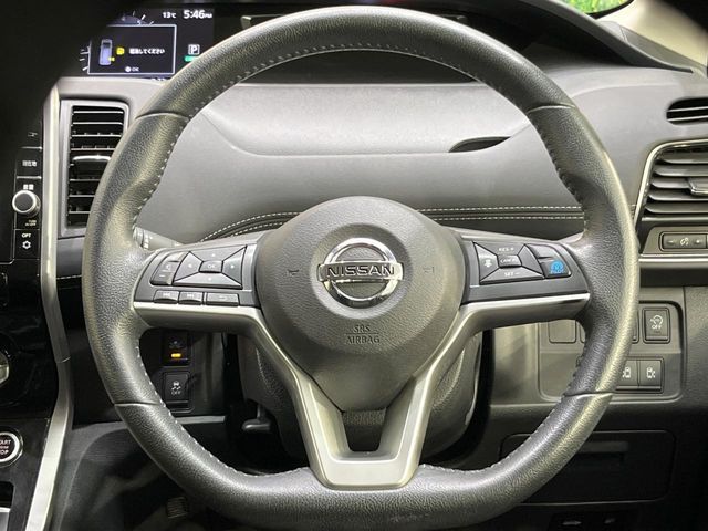 NISSAN SERENA  S-HYBRID 2017 Image 31