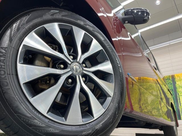 NISSAN SERENA  S-HYBRID 2017 Image 31