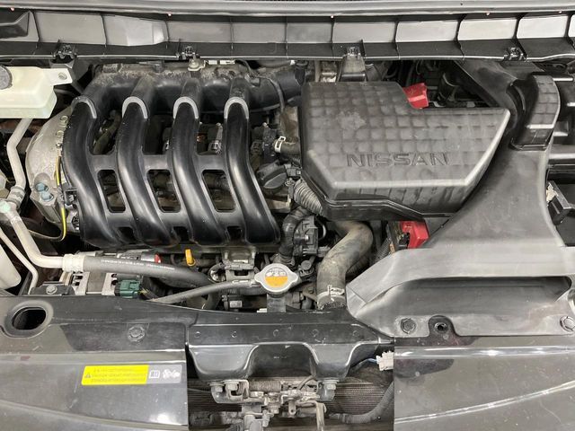 NISSAN SERENA  S-HYBRID 2017 Image 31